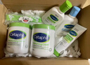 丝塔芙（Cetaphil）大白罐保湿霜550g两只装身体乳JOY联名礼盒 实拍图
