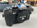 奥之心（OM SYSTEM）OM-5 微单相机 om5机身 EM5数码相机 手持高像素 星空自动对焦 防尘防水溅 黑色 晒单实拍图