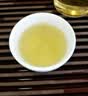 禧迎东方美人茶原装台湾白毫乌龙茶叶膨风茶椪风茶台湾高山乌龙茶叶 实拍图