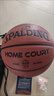 斯伯丁（SPALDING）篮球TF系列7号PU比赛室内外兼用耐磨成人青少年 77-176Y 实拍图