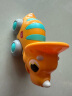 汇乐玩具酷跑恐龙车儿童玩具车婴幼儿宝宝玩具男女孩汽车单只装颜色随机 实拍图