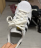 阿迪达斯三叶草小白鞋金标贝壳头经典男女板鞋运动鞋FU7712 实拍图