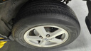 邓禄普（DUNLOP）汽车轮胎 205/65R15 94H SP-R1 适配科鲁兹/雅阁/福克斯 实拍图