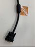 值计VGA线 1080P高清视频线 5米 电脑电视机投影仪显示器连接线VGA3+6芯无氧铜数据信号线 ZL-V05 实拍图