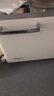 东菱（Donlim）全新升级面包机 全自动 和面机 家用 揉面机 可预约智能双撒 高成功率面包机DL-4705（白色） 实拍图
