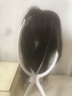 佰丝堂假发女长发发片补发块头顶遮白发轻薄隐形无痕增加发量直发全真发 实拍图