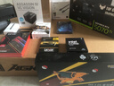 绿联HDMI线2.1版认证 8K60Hz 4K240Hz高清视频连接线笔记本电脑机顶盒接电视显示器投影仪1.5米70320 实拍图