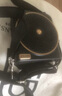 漫步者（EDIFIER） MF3便携式小蜜蜂扩音器喇叭 教师导游导购讲解员专用大功率有线麦克风播放器 【推荐】MF3无线版 黑色 实拍图