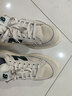 NEW BALANCE NB 官方板鞋男鞋女鞋休闲低帮复古透气运动鞋CTC系列 绿标-米灰色 【中性】PROCTCCG 43 (中性脚长27.5cm) 实拍图