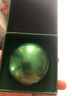 马应龙八宝 积雪草精华液 精华乳 赋能面霜 眼袋型眼霜15g套装 实拍图