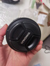 永诺YN50mm F1.8N尼康口单反相机标准定焦大光圈全画幅人像镜头 实拍图