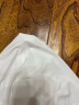 MBO春夏骑行服男款短袖C001速干透气户外反光山地公路自行车骑行装备 C001-银白 L 实拍图