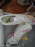 耐克（NIKE）汤普森9秒75新纪录 田径精英Nike Maxfly耐克气垫男女短跑钉鞋 DH5359-100Maxfly经典款 现已停产/有轻微瑕疵 43 实拍图