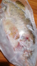 品鲜肴淡水鱼生态桂鱼鳜鱼鳌花鱼桂花季花鱼自然捕获鲜活现杀生鲜水产 净膛后1-1.1kg/条【2.5斤活杀】 实拍图