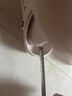 卡骆驰（CROCS）洞洞鞋贝雅男鞋女鞋轻便耐磨一脚蹬拖鞋休闲鞋|10126 白-100 36 /37(220mm) 实拍图