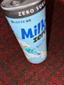 乐天妙之吻乳味无糖碳酸饮料250ml【临期清仓】 实拍图