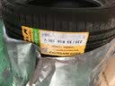 佳通轮胎（Giti） Comfort SUV520 235/55R18 100V适配长城哈佛H2 全新汽车轮胎 实拍图