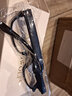 Akingwolf天然水晶老花镜男高清舒适中老年女老光玻璃眼镜品牌正品 白水晶 350度(建议70-75岁) 实拍图