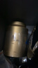 八马茶业乌龙茶金马罐 安溪铁观音清香型一级252g 罐装茶叶自己喝 实拍图