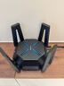 小米（MI）万兆路由器 WiFi7【小米手机上网搭档】Mesh组网 上网保护 NFC碰碰连 智能家用路由器 实拍图