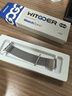 WITGOER【德国精钢】米兰尼斯表带适用苹果手表S11/10 apple watch series/9/8/7磁吸iwatch ultra2金属 实拍图