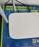 普联（TP-LINK）双千兆路由器 易展mesh分布式 AC1200无线家用穿墙 5G双频 WDR5620千兆易展版 IPv6 实拍图