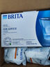 碧然德（BRITA）过滤净水器 滤水壶 海洋系列 3.5L(蓝色）+去水垢专家版滤芯11枚 环保加固包装 实拍图