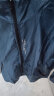 啄木鸟防晒衣男士夏季外套皮肤衣轻薄夹克新款冰丝透气户外垂钓鱼上衣服 牛仔蓝 XL 晒单实拍图