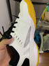 李宁（LI-NING）羽毛球鞋男女情侣款火箭鞋网球鞋乒乓球鞋贴地飞行运动鞋 实拍图