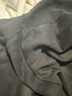 耐克（NIKE）女子中腰阔腿薄绒运动裤 SPORTSWEAR CLUB FLEECE FB2728-010 S 实拍图
