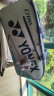 YONEX尤尼克斯羽毛球包功能手提方包6支独立鞋仓多BA02331WEX白珍珠蓝 晒单实拍图