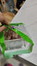 大庄园牛肉烧烤串 400g/袋（约20串)  国产 生鲜烧烤  腌制微调半成品 实拍图