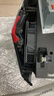 Thermaltake（Tt）金刚Mini 提手版 机箱电脑主机 黑色（M-ATX主板/商务办公/可便携/迷你/厚五金/多风扇位） 实拍图