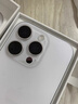 Apple/苹果 iPhone 16 Pro（A3294）1TB 白色钛金属 支持移动联通电信5G 双卡双待手机 实拍图