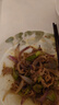 草原宏宝内蒙原切羔羊肉片 净重1斤/袋 羊肉卷 火锅食材 地标认证 实拍图