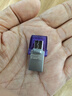 金士顿（Kingston）64GB Type-C USB3.2 Gen1 大容量手机电脑U盘 DTDUO3CG3 双接口设计 读速200MB/s 适用安卓苹果 实拍图