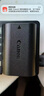 佳能（Canon）LP-E6N原装电池 相机电池充电器适用于R5 r52 R6 r62 r7 5D4 5d3 6D2 90D 80d 70d  60d 7d2 E6N简包适用佳能5D2 7D2 90D 实拍图