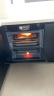 凯度（CASDON）60L彩屏蒸烤箱一体机嵌入式 蒸箱 烤箱 双热风 家用蒸烤炸炖四合一SR6028FE22-ZD Pro二代 晒单实拍图