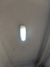 汇炫 led灯条吸顶灯灯芯改造灯板灯带灯盘灯泡长条节能透镜贴片光源 【高亮】20CM-2条-12W 白 实拍图