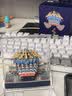 国博文创礼品有凤来仪便签灯桌面摆件纪念品伴手礼精美包装送朋友教师节送老师了企业定制 实拍图