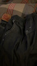 Levi's【天丝软牛仔裤】李维斯儿童长裤夏季透气童装牛仔裤男女防蚊裤 星空蓝 130 /56 【建议身高116-122cm】 实拍图