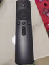 凯源适用小米电视蓝牙语音遥控器EA32/40/43/50/55/65/75 L55M7-EA ES65/X75/X65/ES55 A65竞技版 盒子 黑色遥控 实拍图