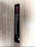 红环（rotring）自动铅笔0.7mm 铅芯不易断 可伸缩笔头德国高颜值绘图-800系列黑色单支装 实拍图