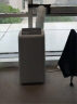 格力（GREE）移动空调冷暖一体机大2匹家用客厅出租屋厨房空调强劲制热小型无外机免安装立式空调KYR-40/NARA1B 实拍图