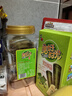 美好时光原味海苔75g(100包*3片) 寿司韩式包饭 即食紫菜 儿童休闲零食 实拍图