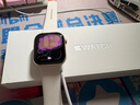 BHO苹果手表表带适用apple watch s11/ultra/se/3/2双磁吸米兰尼斯表带iwatch s10/9/8金属不锈钢表带 实拍图