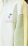 乔丹（QIAODAN）童装23年春季款女大童运动套装宽松版针织长袖套装-150 晒单实拍图