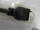 HYIOAV伸缩线车载充电器90w超级快充一拖三汽车数显充电器点烟器转换器 实拍图