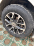 普利司通（Bridgestone）汽车轮胎 185/65R15 88H EP150 配套骊威/颐达/适配别克凯越 实拍图