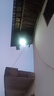 BELAN 太阳能灯照明灯户外庭院灯家用LED投光灯露营营地灯室外防水路灯 聚光款+800W遥控+5米线 实拍图